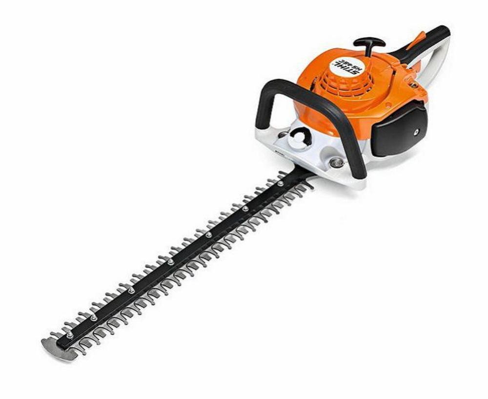 best commercial hedge trimmer